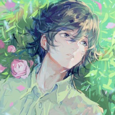 你其实从未触摸过任何东西